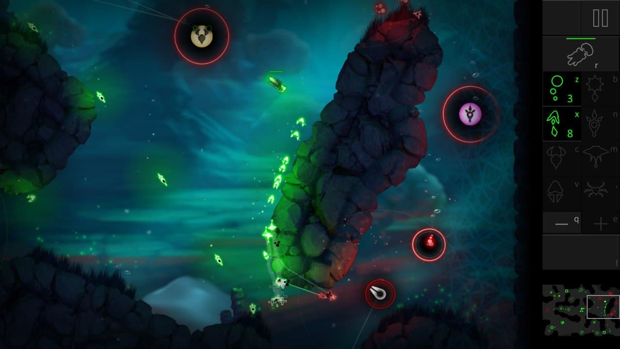 Captura 5 de Boid