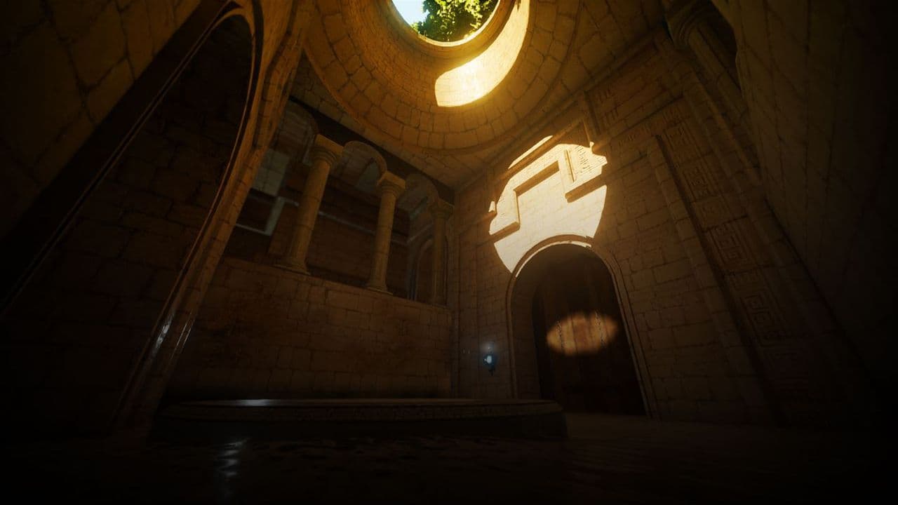 Captura 4 de Pneuma: Breath of Life