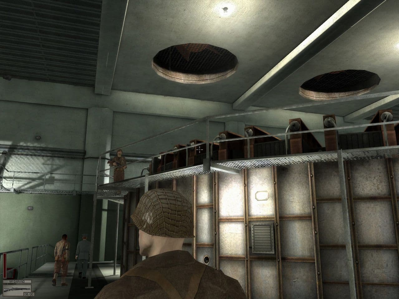 Captura 4 de Death to Spies