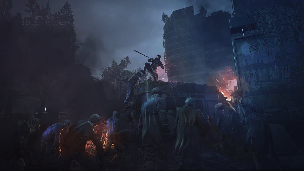 Captura 6 de Dying Light 2 Stay Human