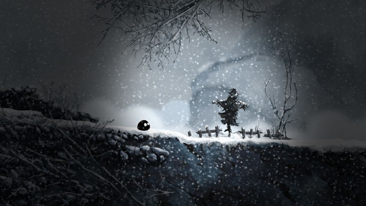 Captura 1 de Nihilumbra