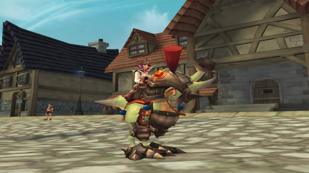 Captura 6 de Ragnarok Online 2
