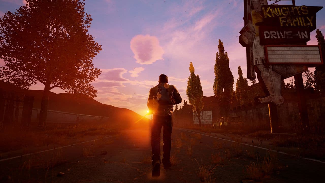 Captura 6 de State of Decay 2