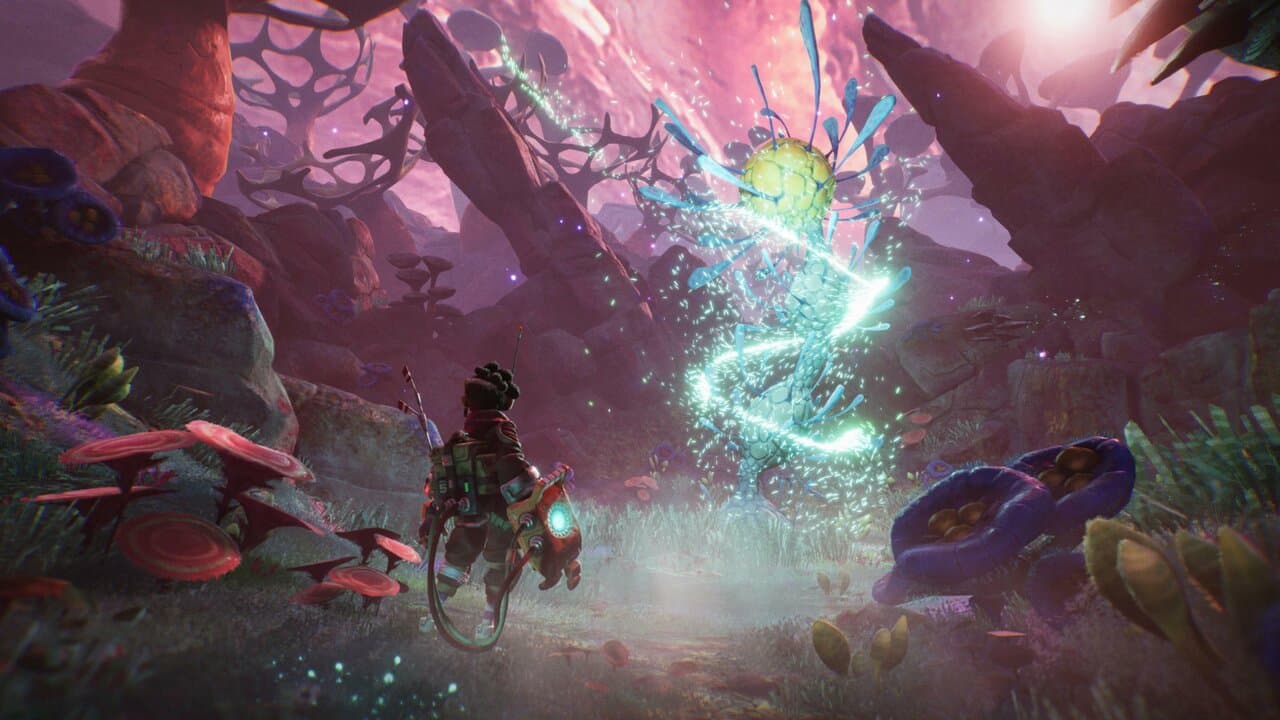 Captura 2 de The Gunk