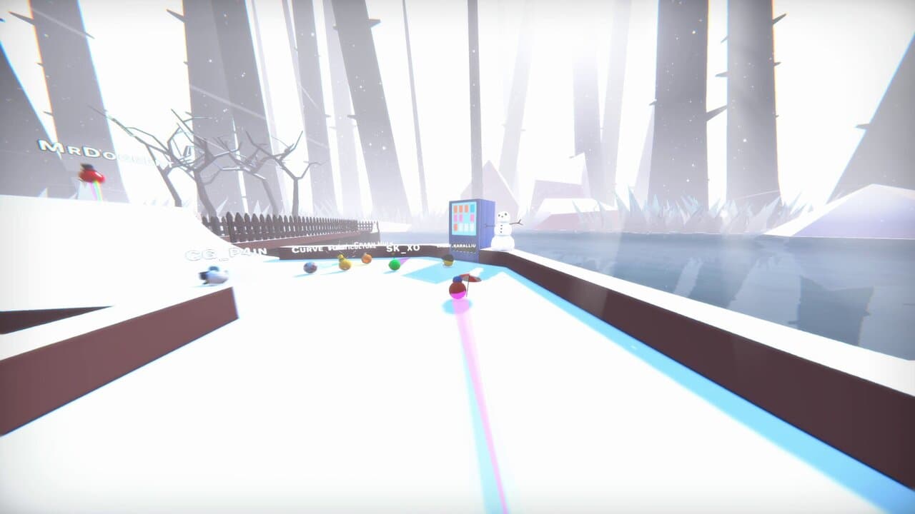 Captura 3 de Golf Gang