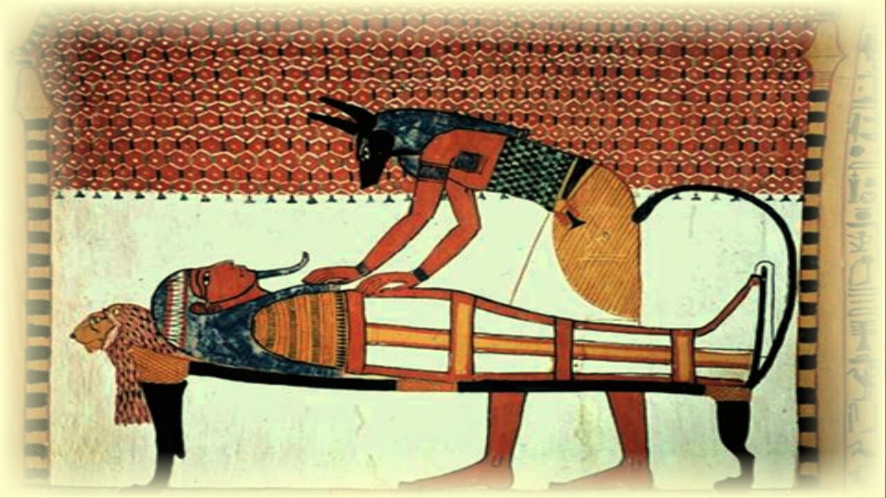 Captura 2 de Egyptian Senet