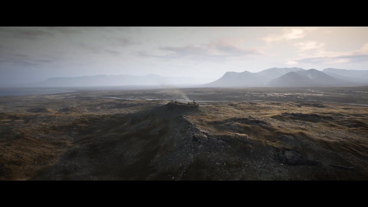 Captura 5 de Senua's Saga: Hellblade II
