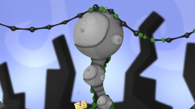 Captura 4 de World of Goo