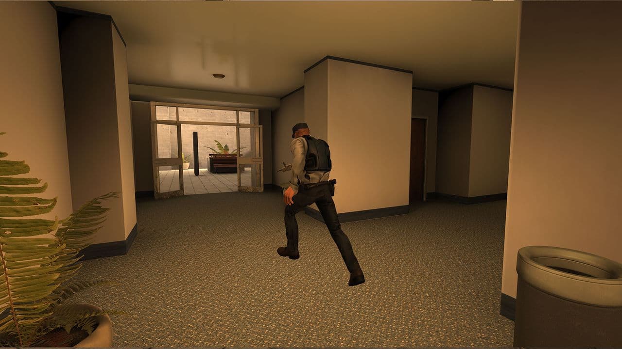 Captura 3 de Pavlov VR