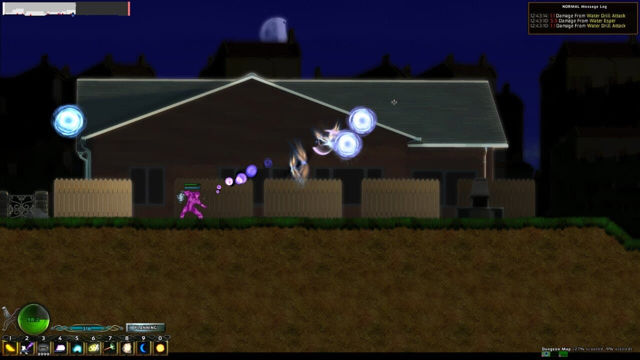 Captura 6 de A Valley Without Wind