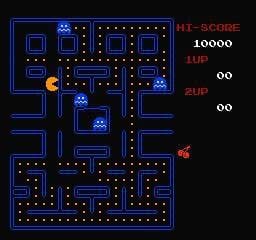 Captura 4 de Pac-Man