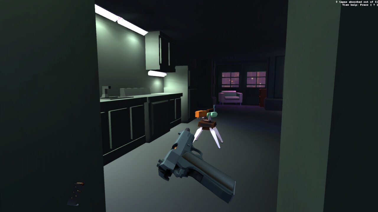 Captura 1 de Receiver