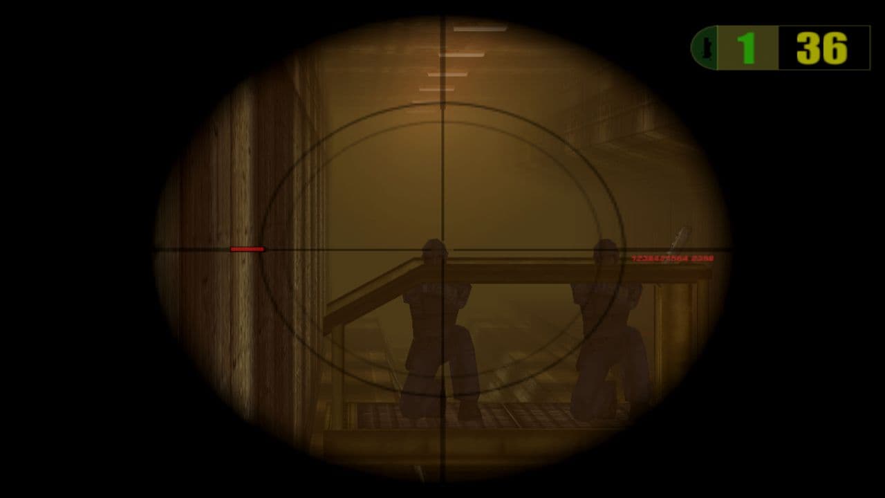 Captura 5 de Red Faction
