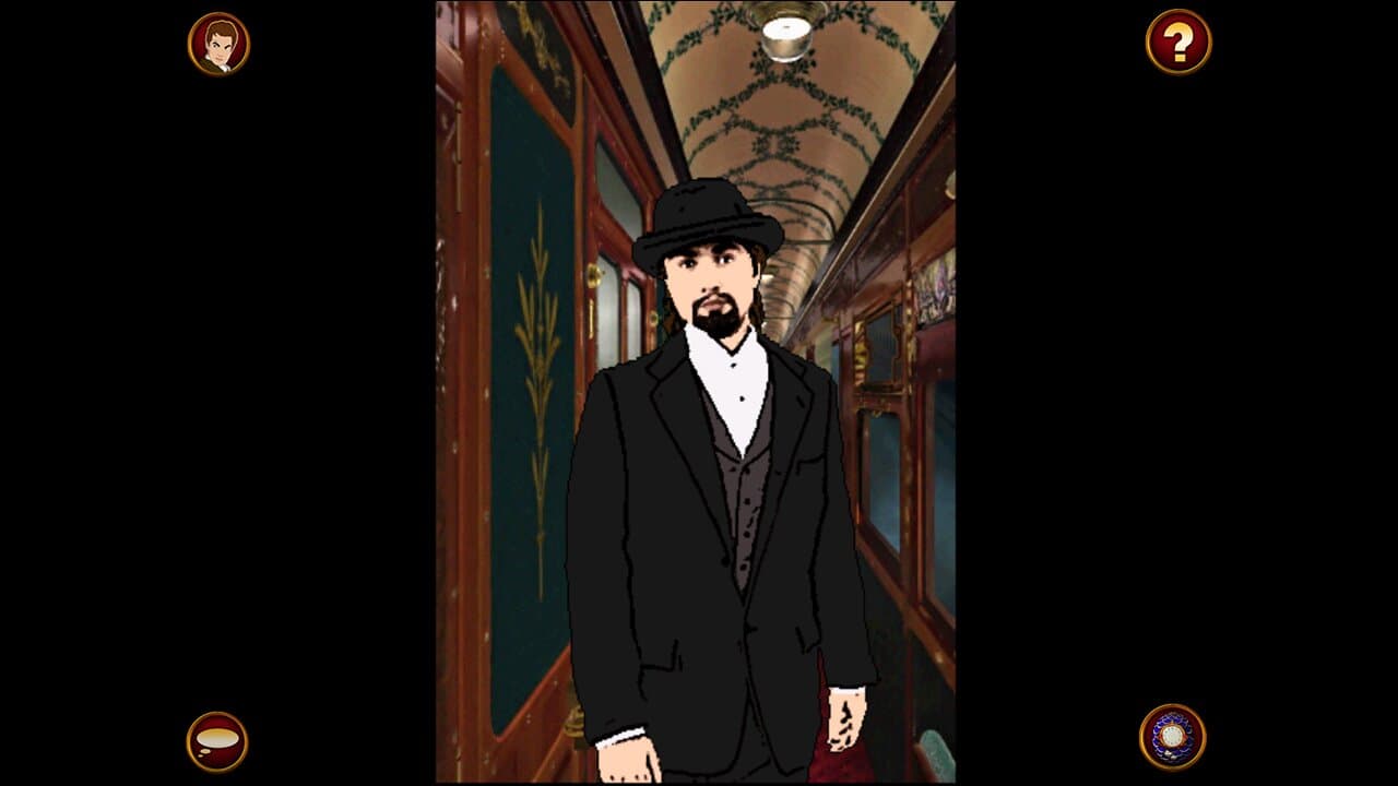 Captura 4 de The Last Express Gold Edition