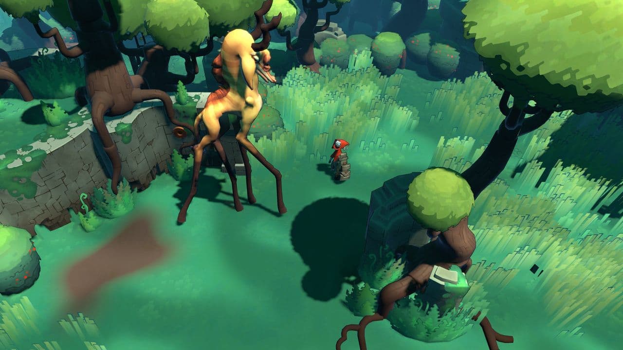 Captura 2 de Hob