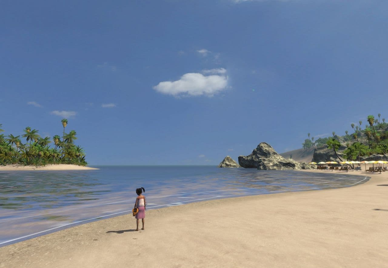 Captura 4 de Tropico 3