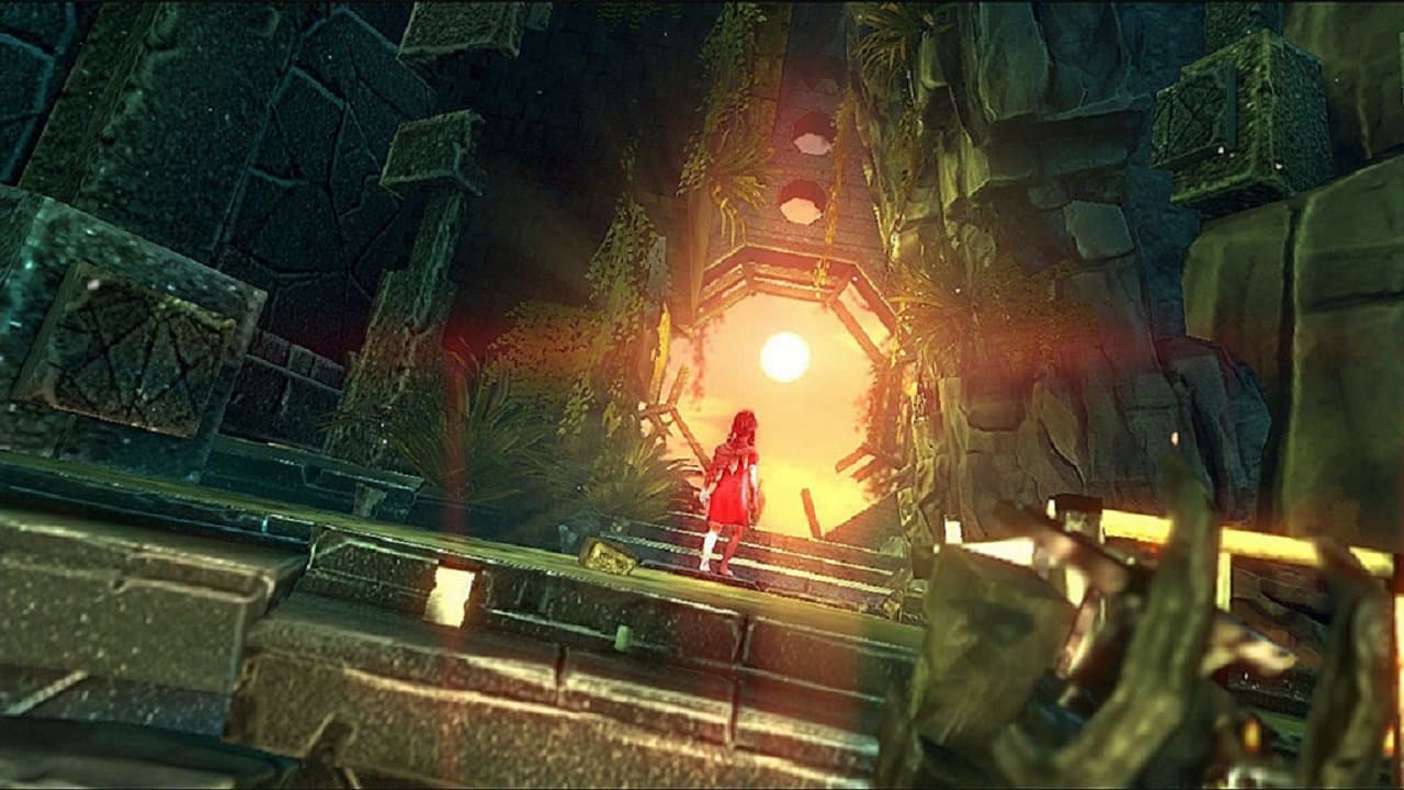 Captura 2 de Toren