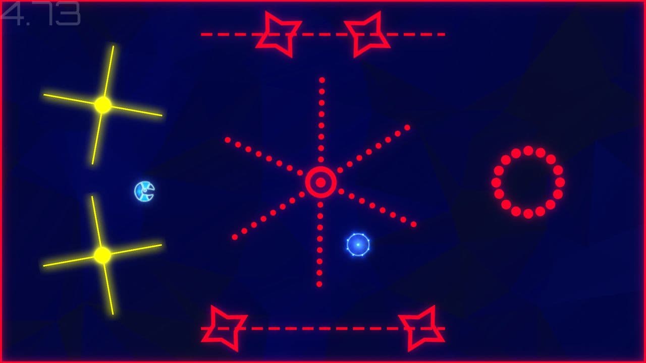 Captura 4 de Neon Prism