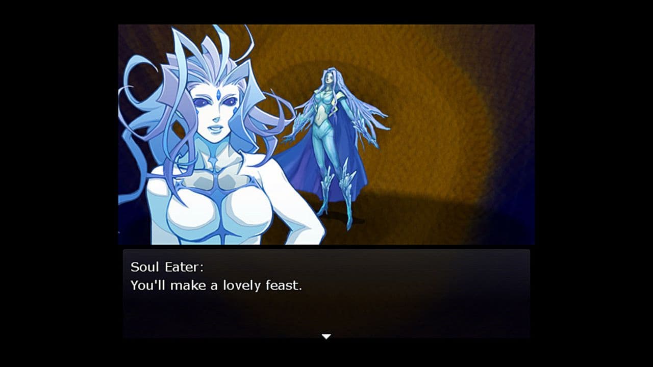 Captura 1 de Victim of Xen