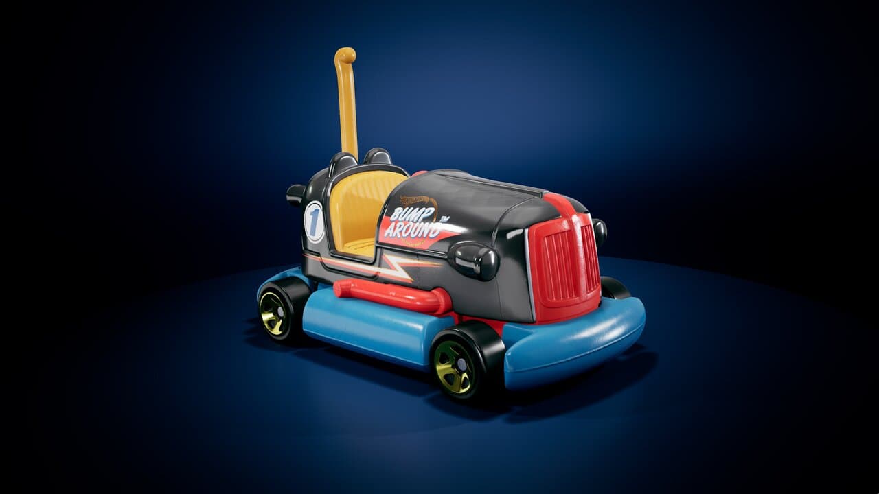 Captura 6 de Hot Wheels Unleashed