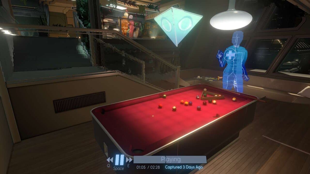 Captura 3 de Tacoma