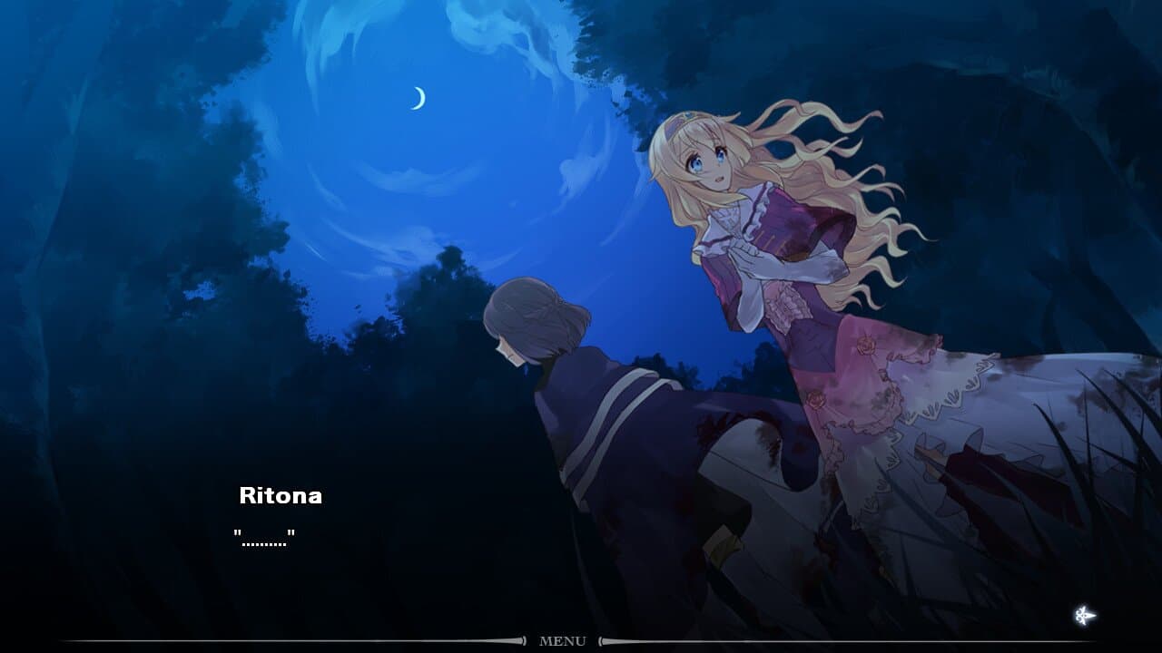 Captura 3 de fault - milestone one