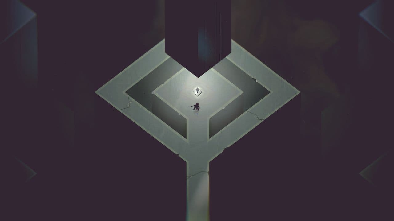 Captura 6 de Below