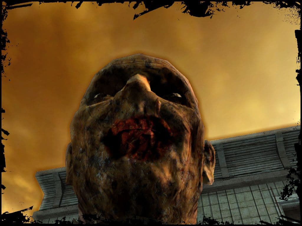 Captura 1 de Dead Island