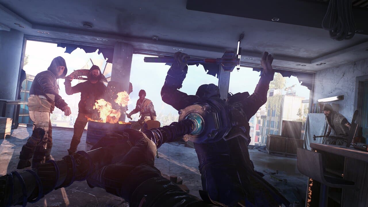 Captura 5 de Dying Light 2 Stay Human