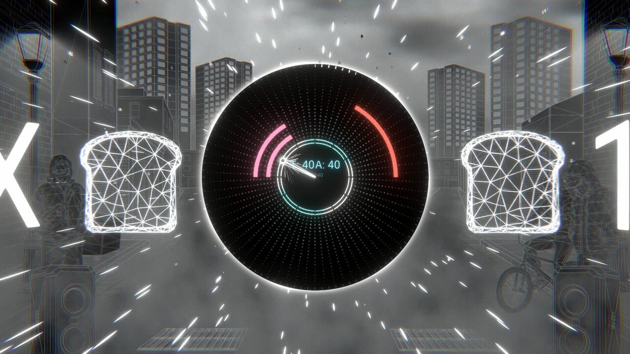 Beat Vector