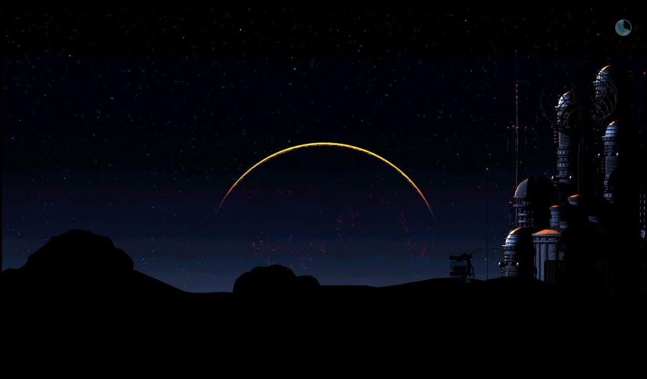 Captura 6 de The Desolate Hope