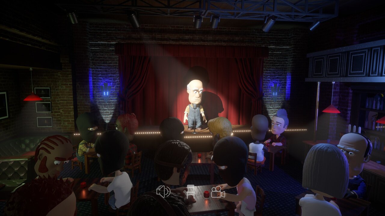 Captura 4 de Comedy Night
