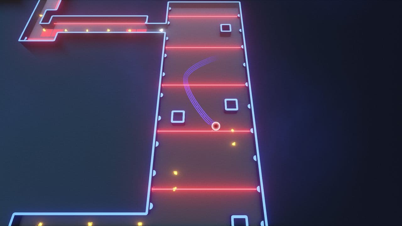 Captura 1 de Road to Ballhalla