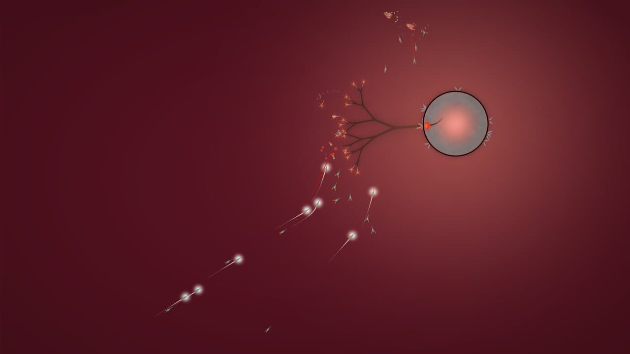 Captura 6 de Eufloria HD