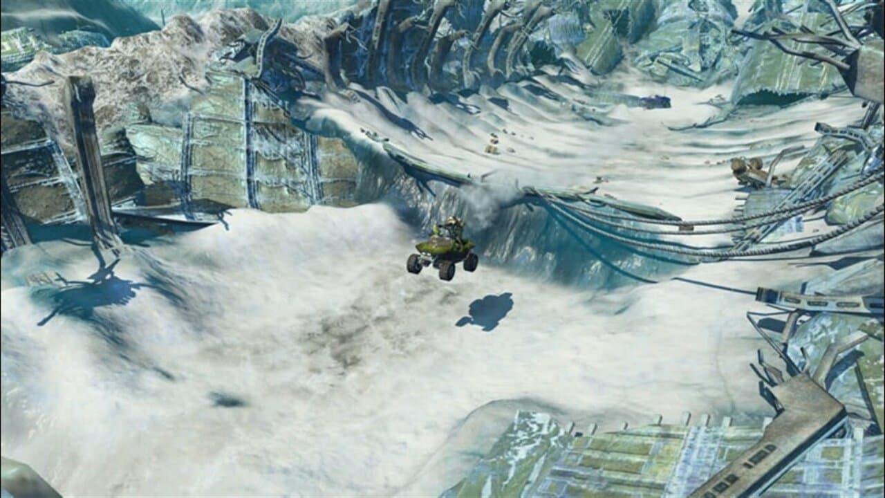 Captura 5 de Halo Wars