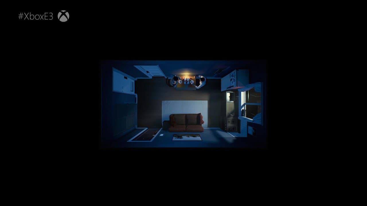 Captura 1 de Twelve Minutes
