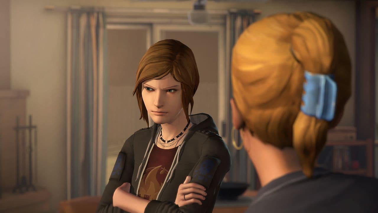 Captura 6 de Life is Strange: Before The Storm