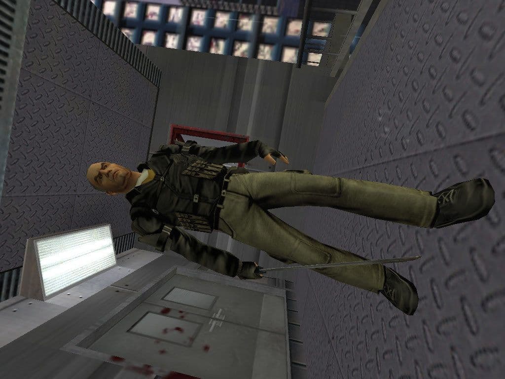Captura 6 de Counter-Strike: Condition Zero