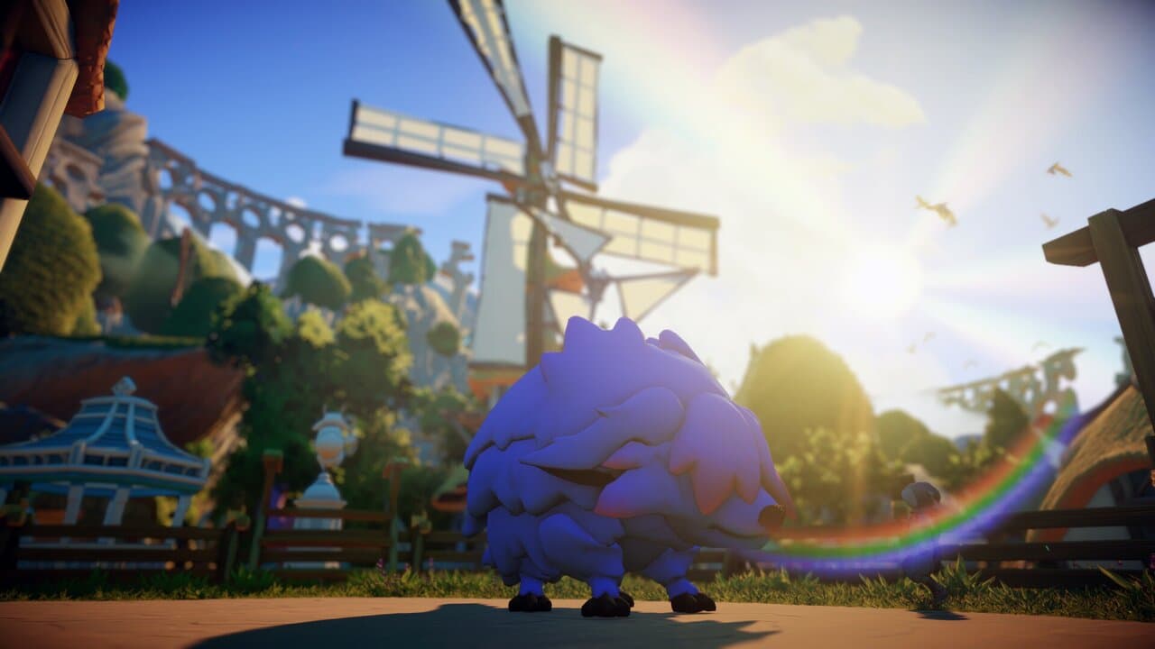 Captura 5 de Grow: Song of the Evertree