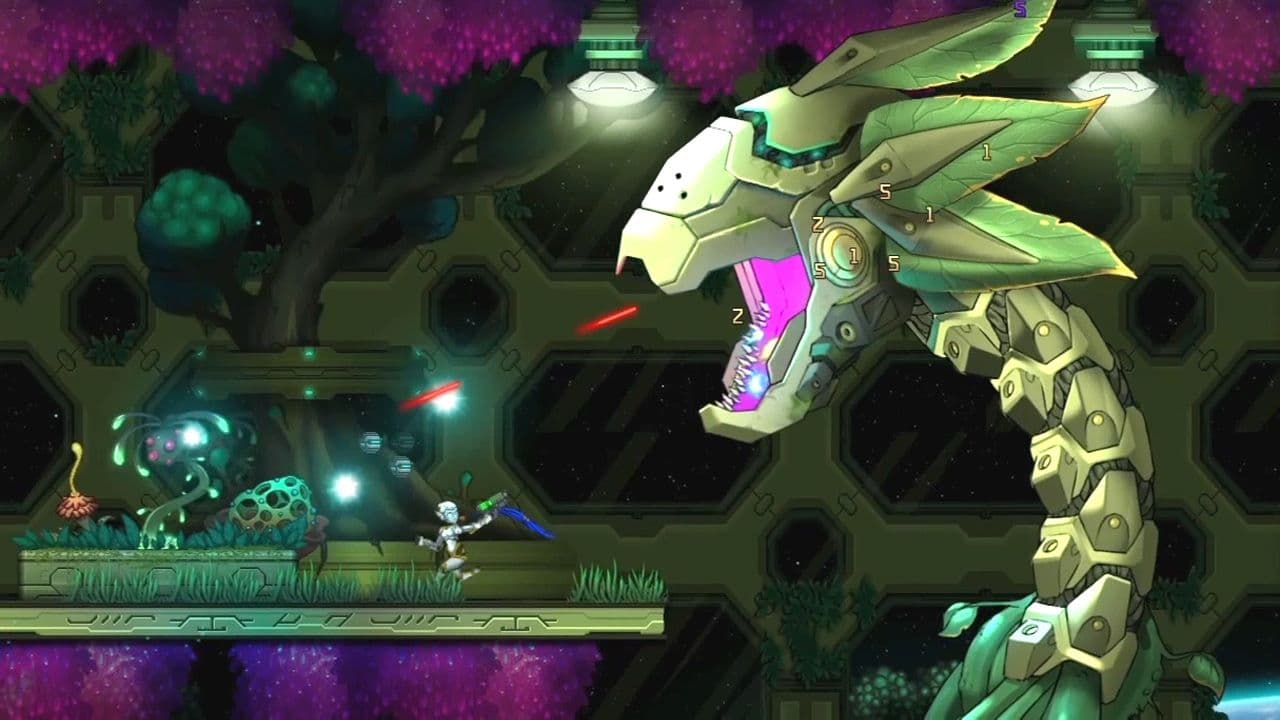 Captura 3 de Ghost 1.0