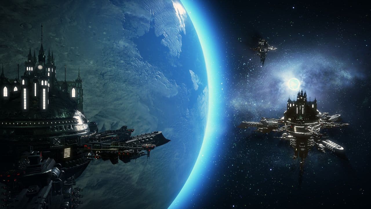 Captura 4 de Warhammer 40,000: Inquisitor - Martyr