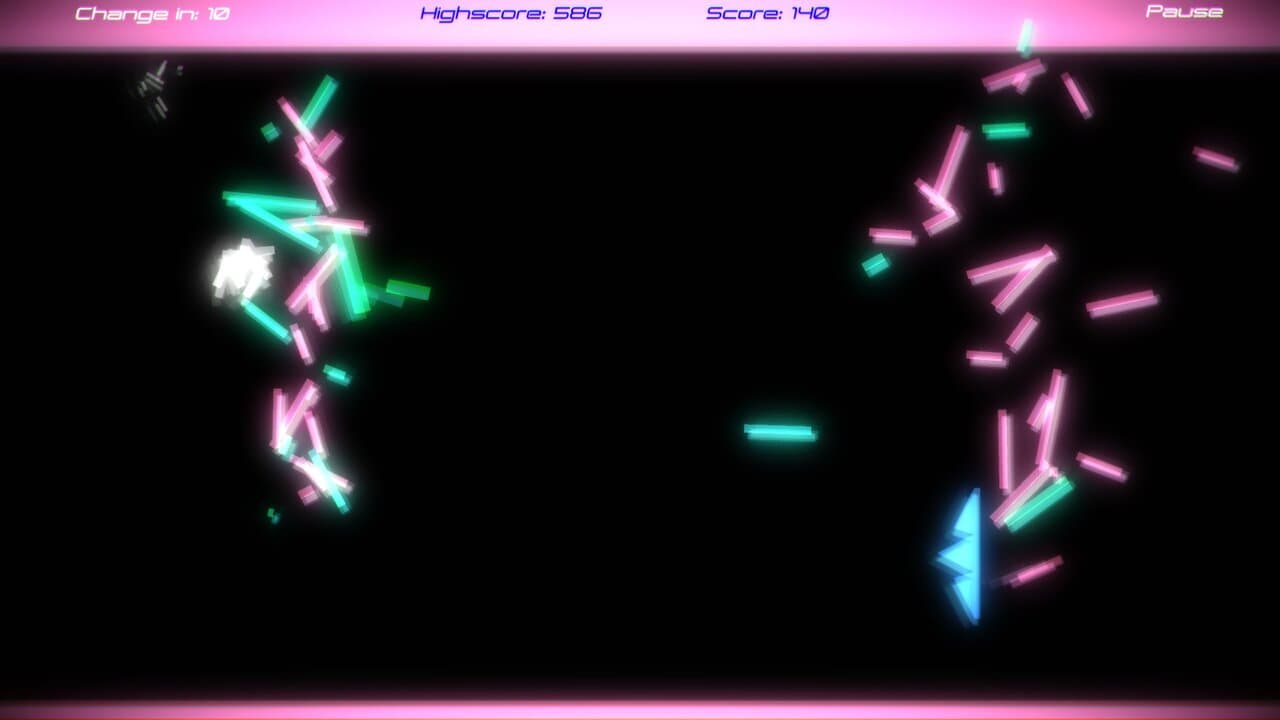 Captura 2 de Shape Shifter