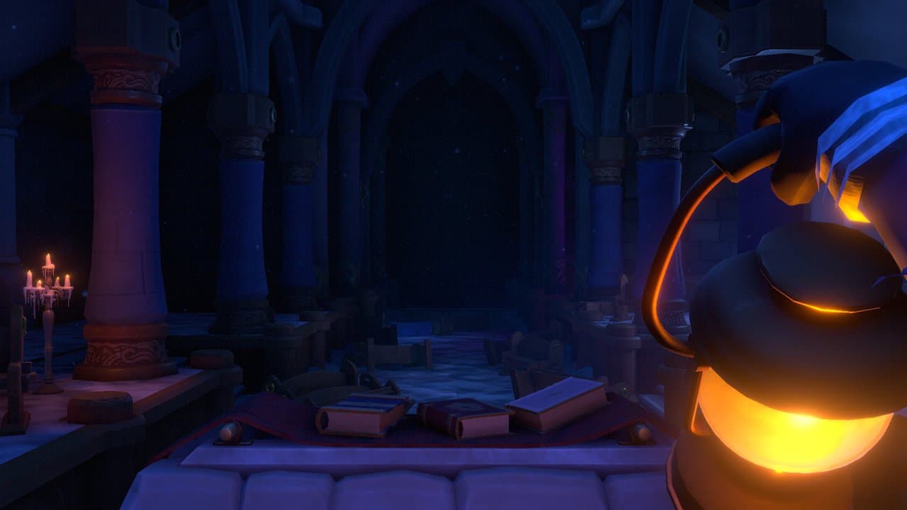 Captura 5 de We Were Here Together