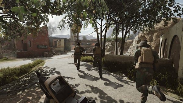 Captura 3 de Insurgency: Sandstorm