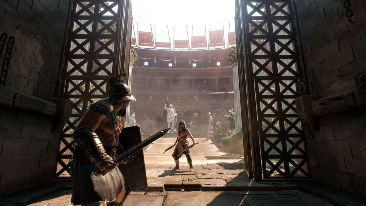 Captura 6 de Ryse: Son of Rome