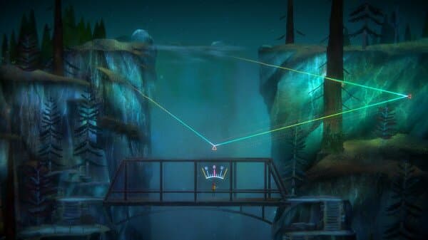 Captura 4 de Oxenfree II: Lost Signals