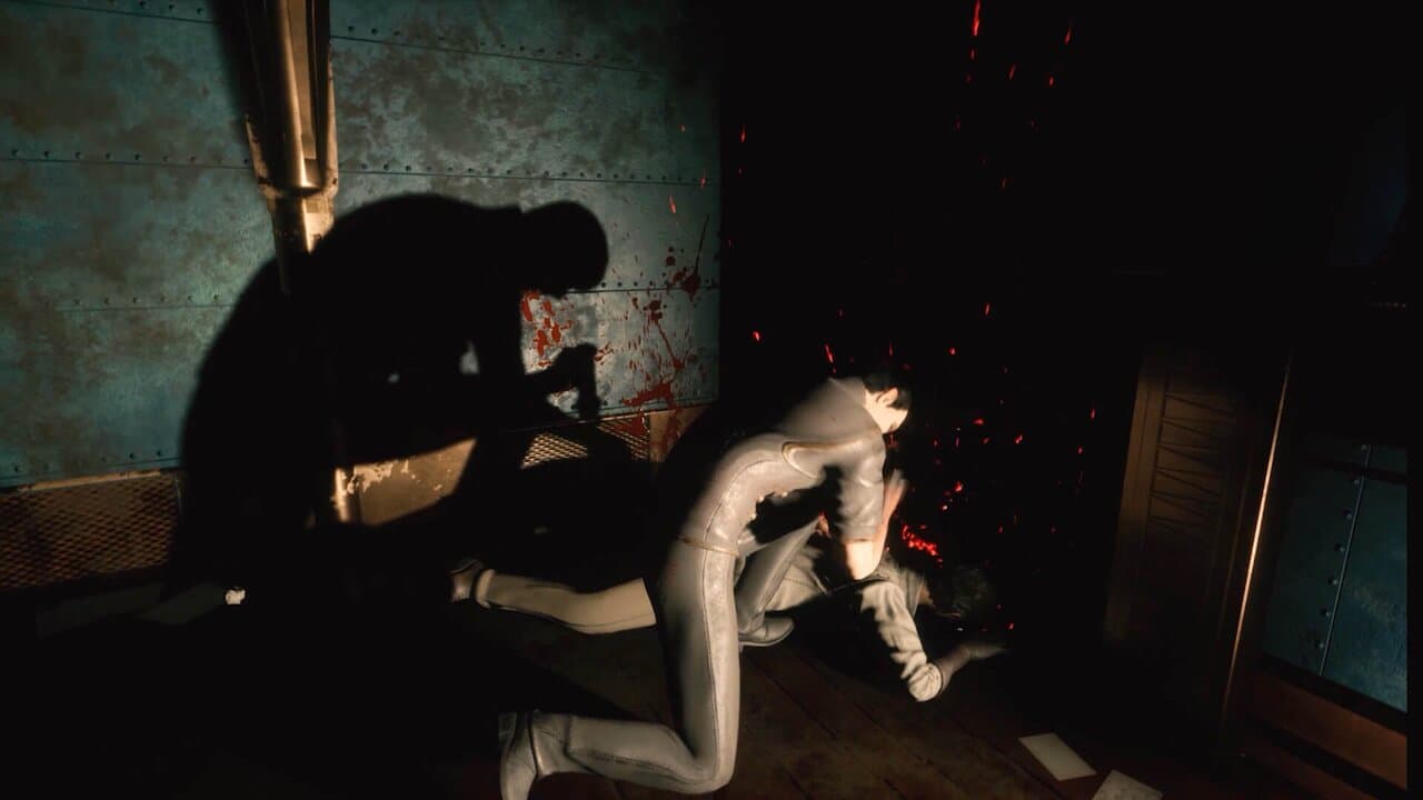 Captura 5 de Close To The Sun