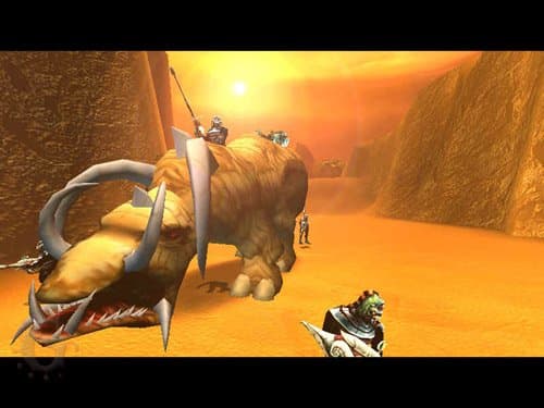 Captura 4 de Giants: Citizen Kabuto