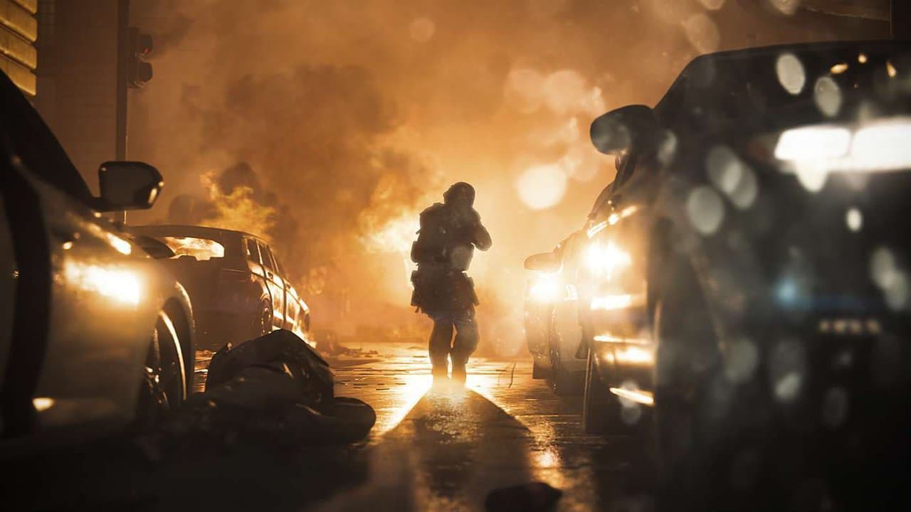Captura 5 de Call of Duty: Modern Warfare (2019)
