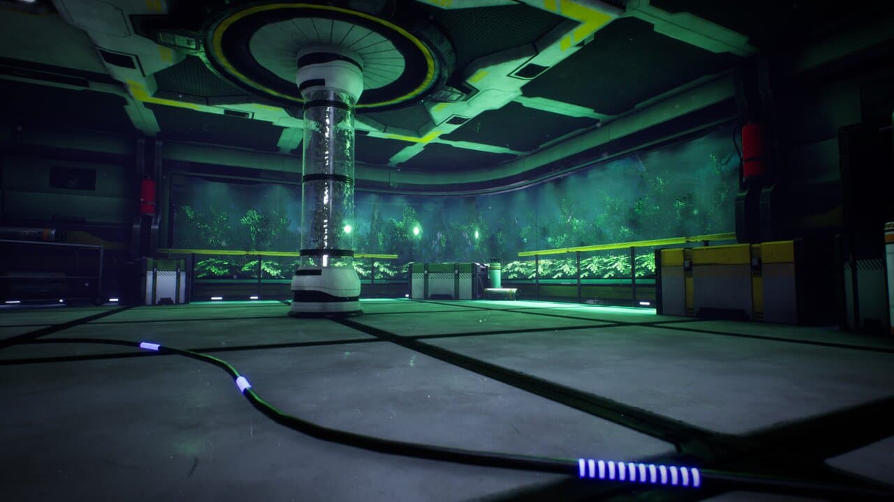 Captura 1 de Relicta